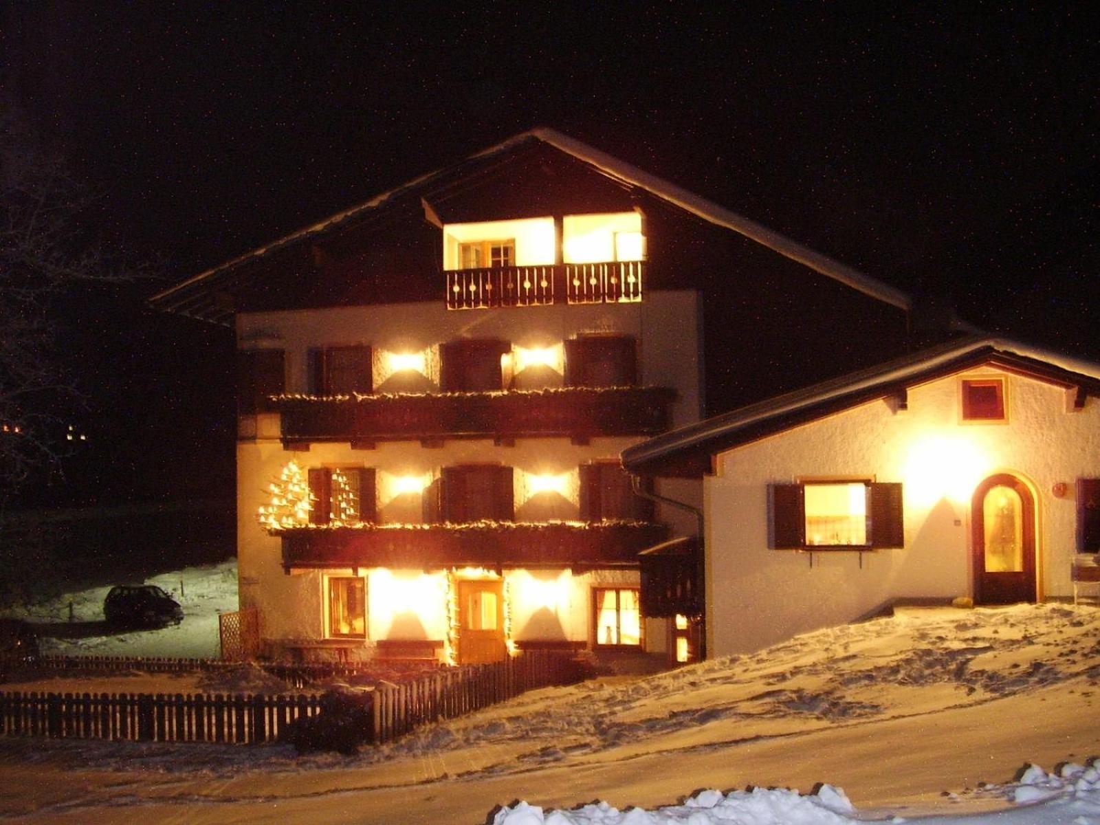 Hotel Restaurant Schaurhof Vipiteno Exterior photo