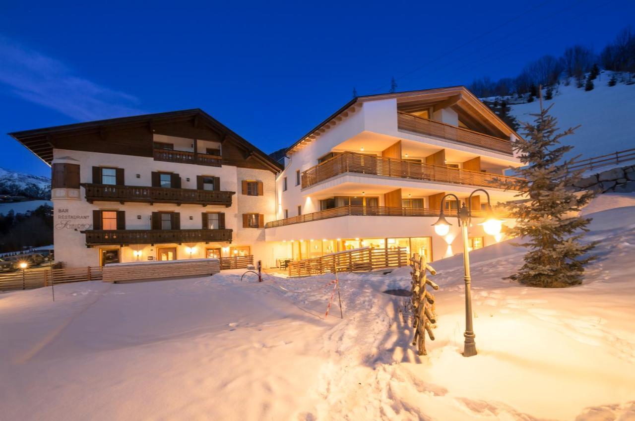 Hotel Restaurant Schaurhof Vipiteno Exterior photo